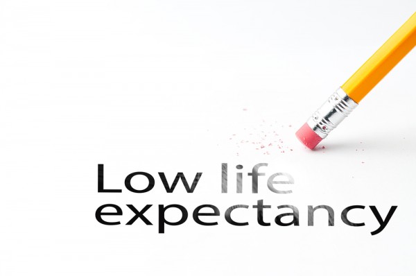 In the US, Life Expectancy Has Dropped. Why