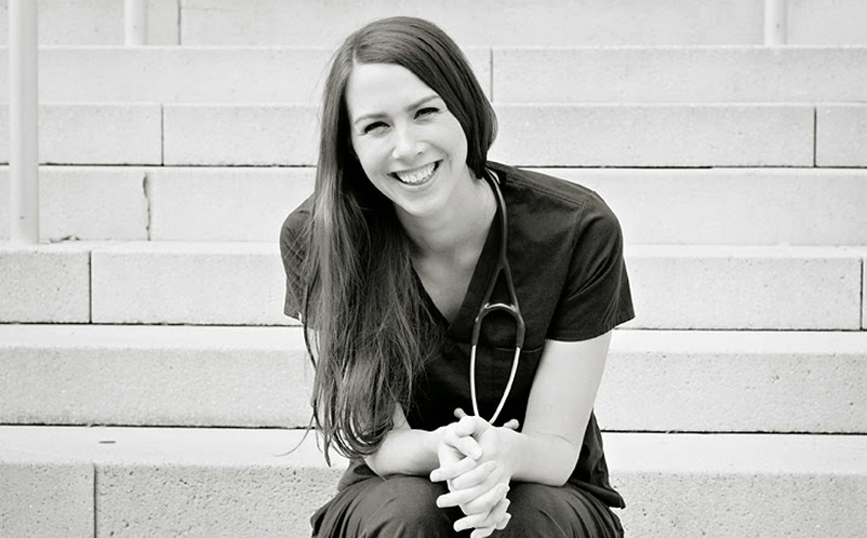 Kati Kleber, RN