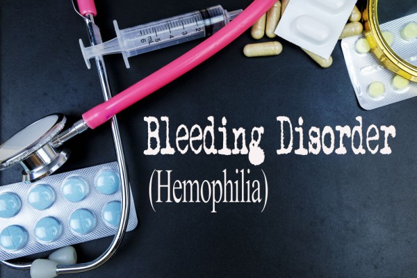 March Is National Bleeding Disorders Month! What You Need To Know About Bleeding Disorders Like Hemophilia