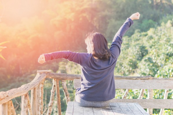 May 14–20 Is National Women's Health Week – The 5 Most Important Health Screenings For Women