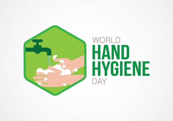 May 5 Is World Hand Hygiene Day – 5 Surprising Facts About Handwashing!