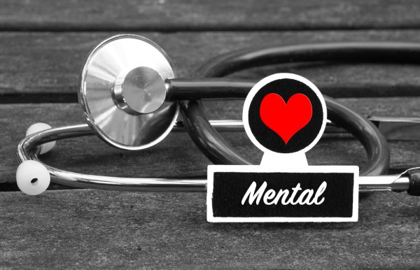 May Is Mental Health Month – Understanding The 5 Mental Health Issues Most Common In Nurses