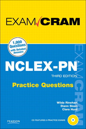 NCLEX-PN practice exam - 2013 series part 2 - Scrubs | The Leading ...