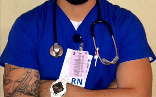 Can Nurses Have Tattoos It Depends  Clipboard Academy