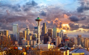 Seattle, Best Place To Live If You're A Nurse