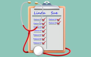 Patient load checklist