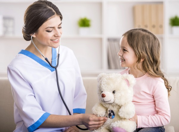 What Makes Pediatric Nursing Unique? - Scrubs | The Leading Lifestyle  Magazine for the Healthcare Community