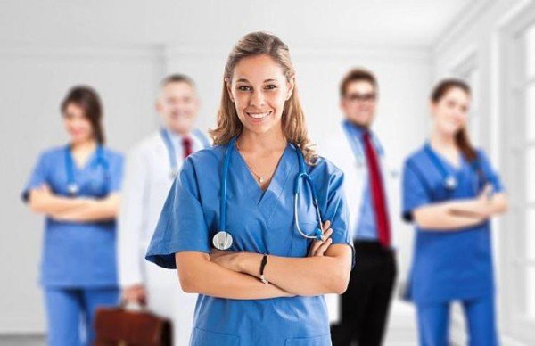 I Have A 2.5 GPA. Can I Still Become A Nurse? - Scrubs | The Leading  Lifestyle Magazine for the Healthcare Community