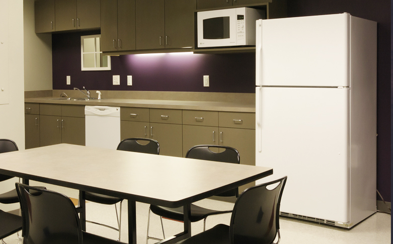 11 Break Room Essentials Your Hospital Might Be Missing