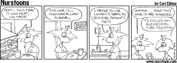 Nurse Cartoons – Week 11 Page 2 Of 2 Scrubs The Leading Lifestyle