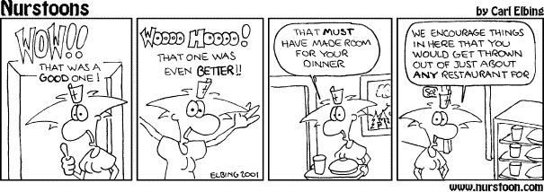 Nurse Cartoons – Week 11 Page 2 Of 2 Scrubs The Leading Lifestyle