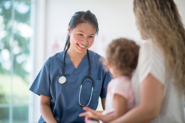 affordable care and nurses