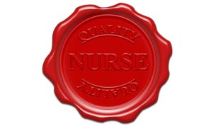 Nurse Seal