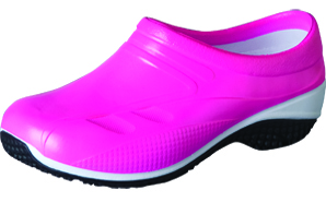 top rated nursing shoes