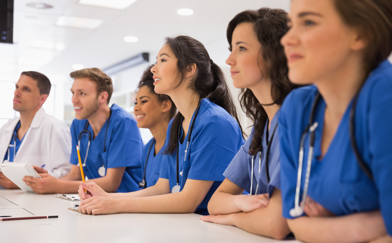 Nursing schools help new york